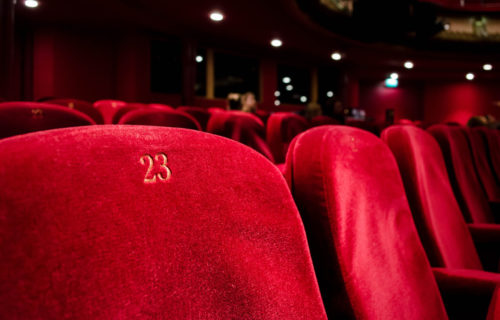 Festival du Film Francophone Angoulême