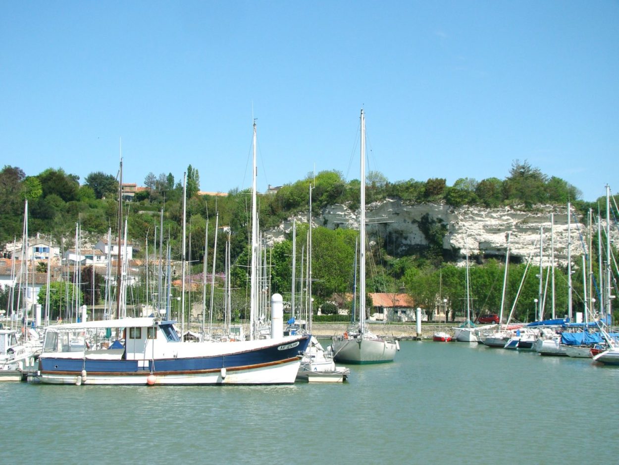 port de Mortagne_sur_Gironde