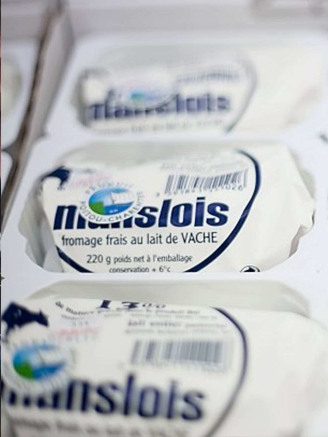 Fromage Le Manslois