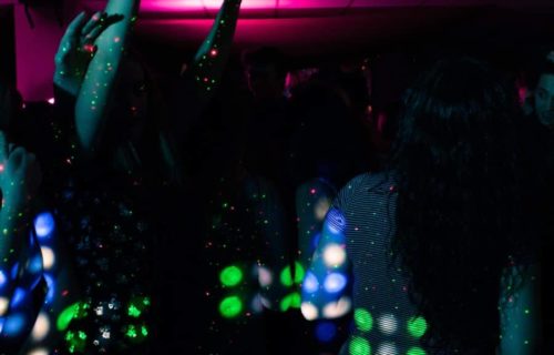 bars discothèques en Charentes