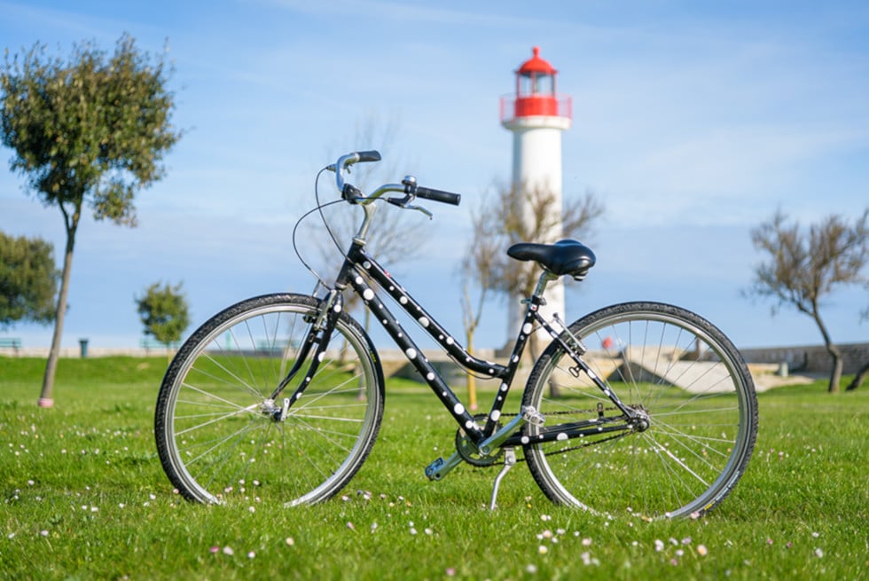 Location vélo Ile de Ré