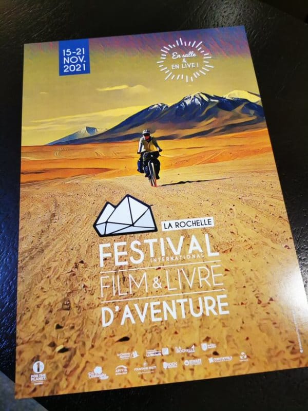 Festival du film d'aventure