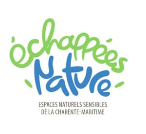 logo Echappées Nature