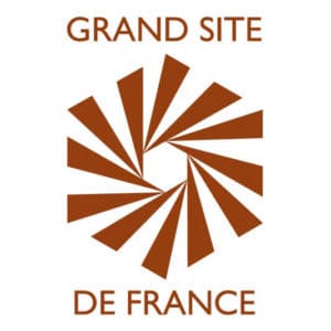 Logo Grand Site de France