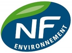 logo NF environnement