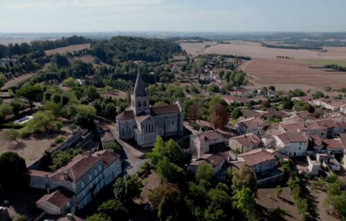Villebois-Lavalette