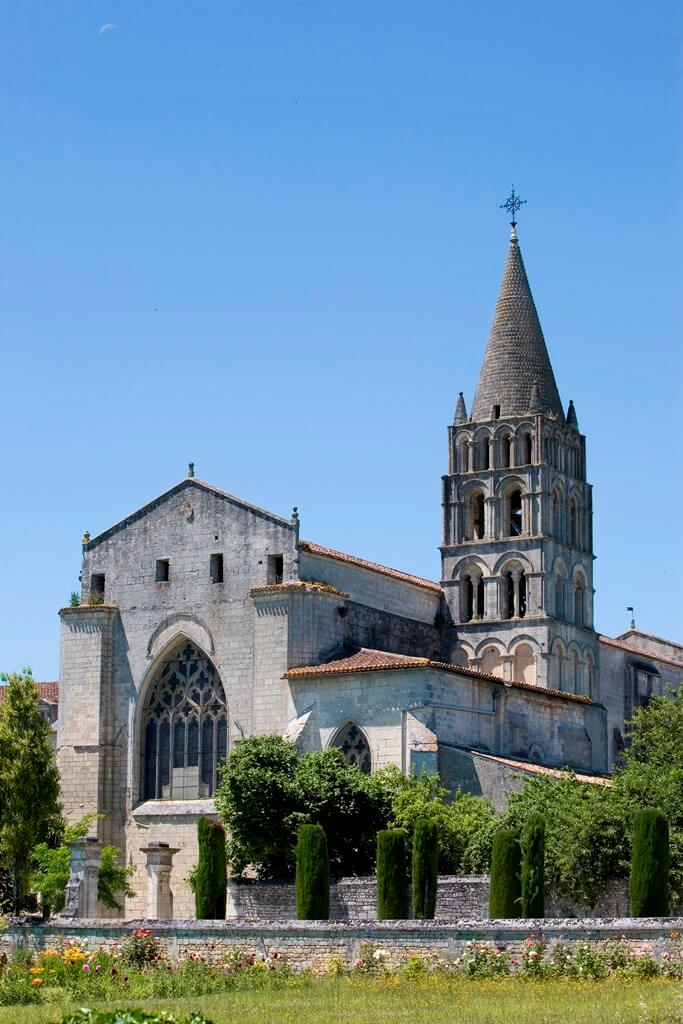 Villages Charente