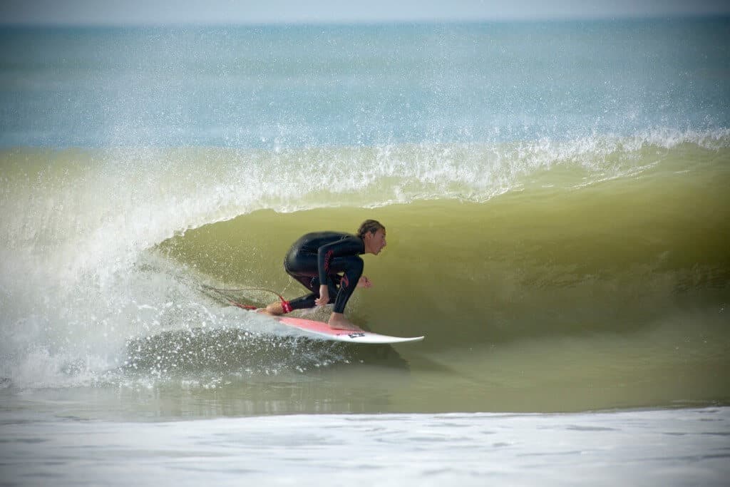 Surf Ile de Ré